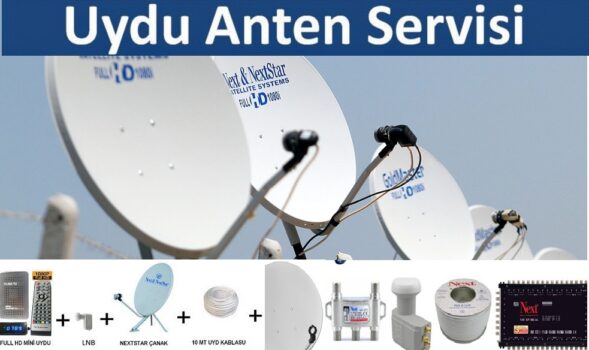 Andırın Antenci